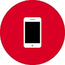 Icono Mobile Dieño Responsive Desing. Las páginas webs que se adaptan a dispositivos móviles