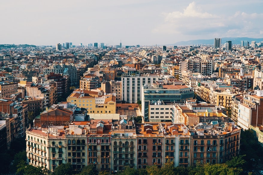 emprender un negocio en Barcelona